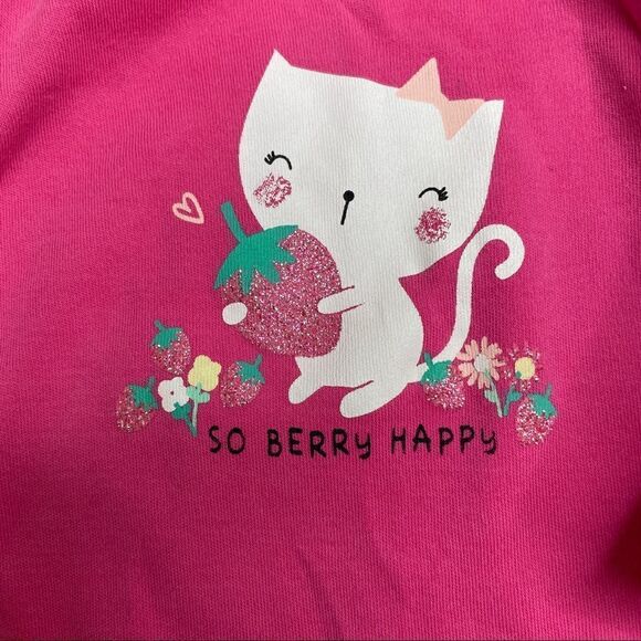 Girls One Piece and Bottom Set 0-3M - Picture 5 of 15